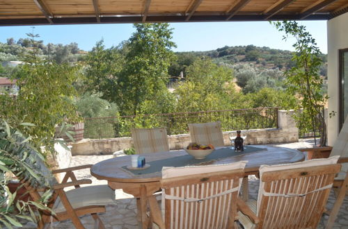 Foto 11 - Beautiful 2-bed House in Panagia Crete