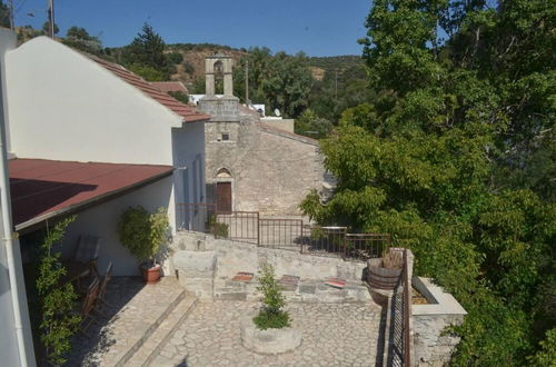 Foto 23 - Stone Countryhouse Paliama by the River in s Crete