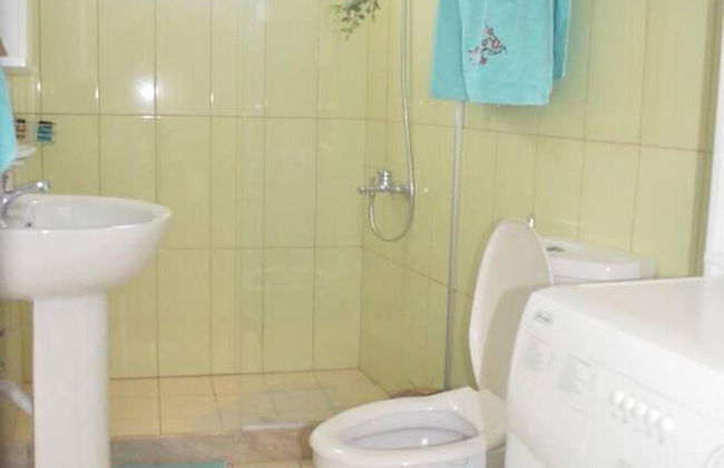 Beautiful 2-bed House in Panagia Crete - Foto 18