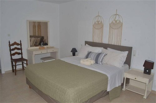 Foto 4 - Beautiful 2-bed House in Panagia Crete