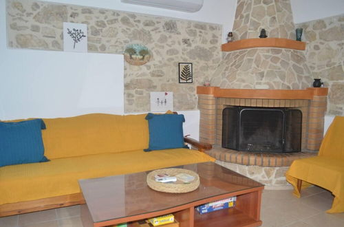 Photo 9 - Beautiful 2-bed House in Panagia Crete