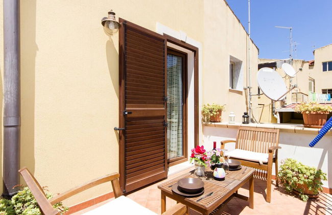 Appartamento In Centro Siracusa - Foto 16