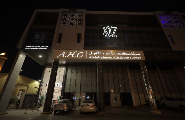 Al Muteb Suites Al Falah 3 - Photo 11