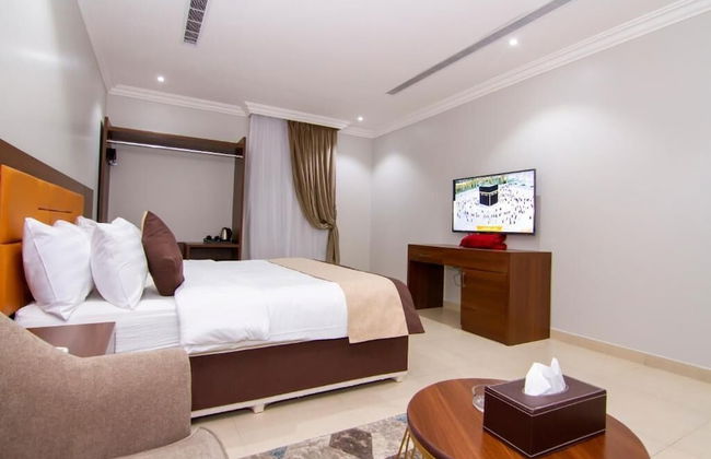 Al Muteb Suites Al Falah 3 - Photo 2