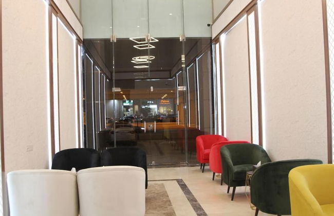 Al Muteb Suites Al Falah 3 - Photo 10
