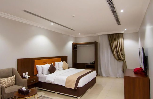 Al Muteb Suites Al Falah 3 - Photo 4