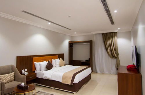 Foto 5 - Al Muteb Suites Al Falah 3