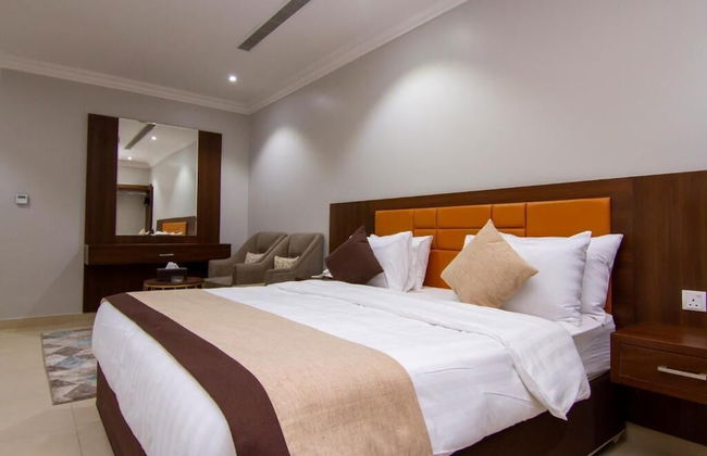 Al Muteb Suites Al Falah 3 - Photo 6
