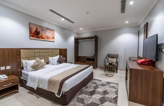 Al Muteb Suites Al Falah 3 - Photo 5