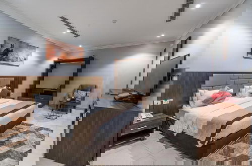 Foto 5 - Al Muteb Suites Al Falah 3
