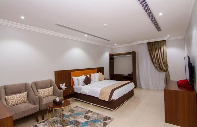 Al Muteb Suites Al Falah 3 - Photo 3