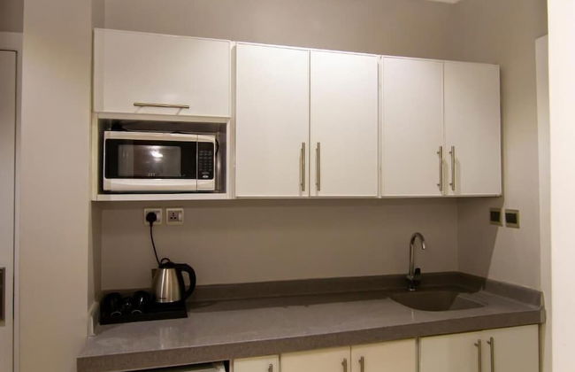 Al Muteb Suites Al Falah 3 - Photo 7