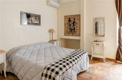 Foto 4 - Rome Right in the Ancient Historical Center two Bedrooms two Bath. Up to 6 pax