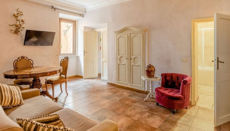 Foto 1 - Rome Right in the Ancient Historical Center two Bedrooms two Bath. Up to 6 pax