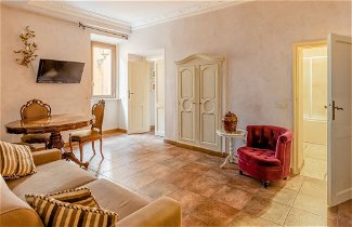 Photo 1 - Rome Right in the Ancient Historical Center two Bedrooms two Bath. Up to 6 pax