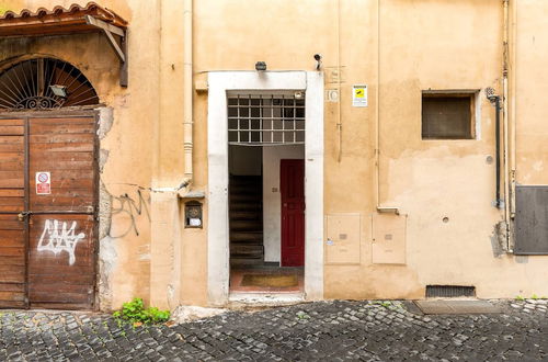 Photo 23 - Rome Right in the Ancient Historical Center two Bedrooms two Bath. Up to 6 pax