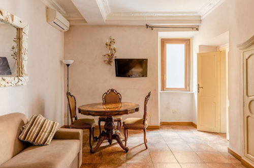 Foto 9 - Rome Right in the Ancient Historical Center two Bedrooms two Bath. Up to 6 pax