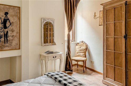Photo 2 - Rome Right in the Ancient Historical Center two Bedrooms two Bath. Up to 6 pax