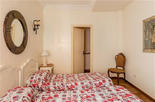 Photo 8 - Rome Right in the Ancient Historical Center two Bedrooms two Bath. Up to 6 pax