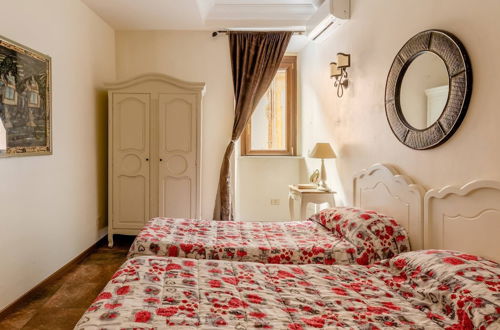 Photo 3 - Rome Right in the Ancient Historical Center two Bedrooms two Bath. Up to 6 pax