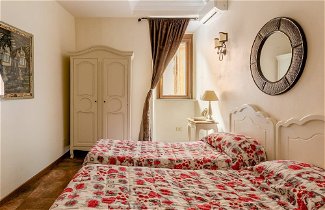 Photo 3 - Rome Right in the Ancient Historical Center two Bedrooms two Bath. Up to 6 pax