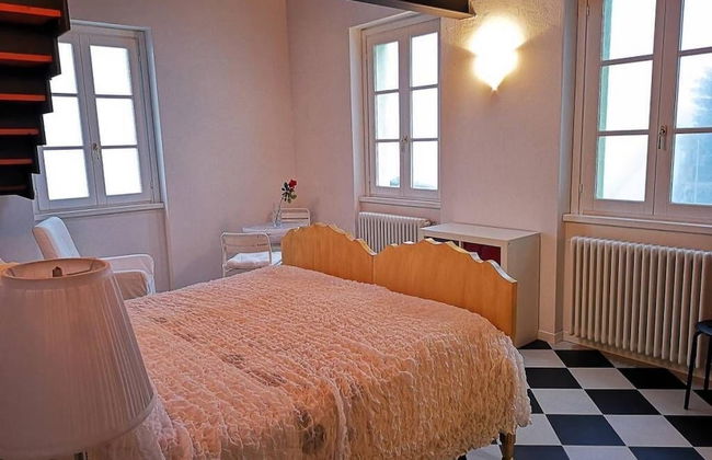 Romantic Penthouse on Lake Como - Foto 3