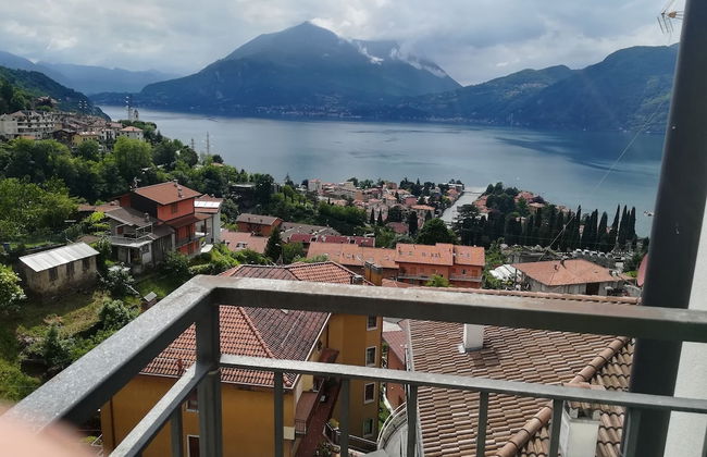Romantic Penthouse on Lake Como - Foto 23