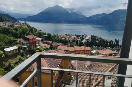 Foto 23 - Romantic Penthouse on Lake Como