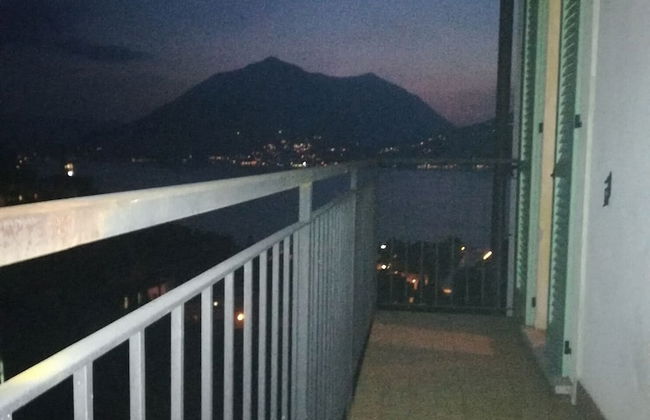 Romantic Penthouse on Lake Como - Foto 22