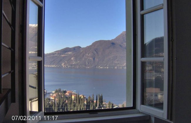 Romantic Penthouse on Lake Como - Foto 1