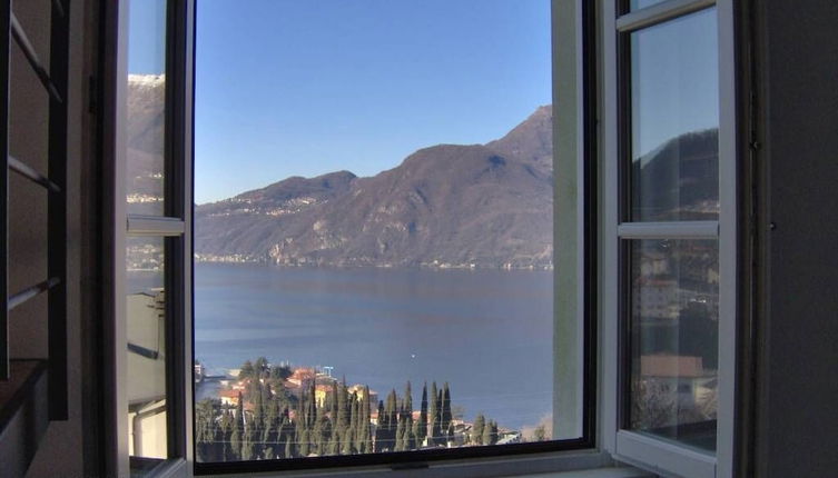 Photo 1 - Romantic Penthouse on Lake Como