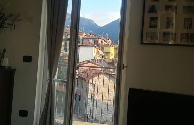 Romantic Penthouse on Lake Como - Foto 9