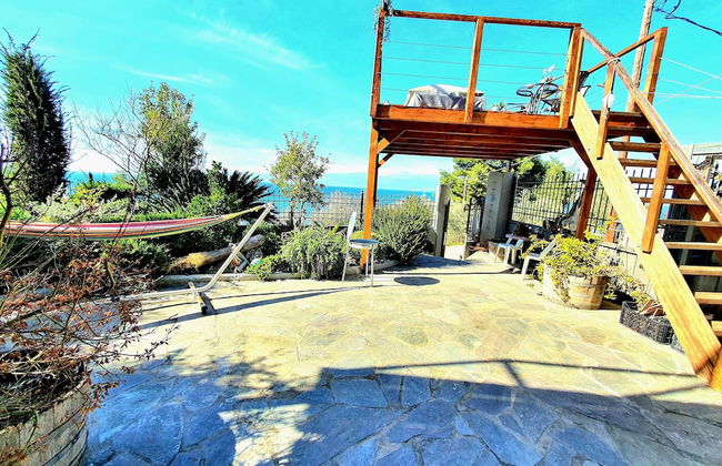 Magical View Studios Asproneri, Kamena Vourla - Foto 62