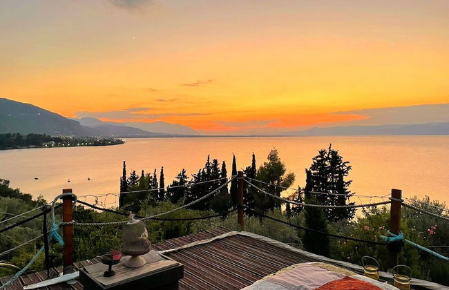 Magical View Studios Asproneri, Kamena Vourla - Foto 37
