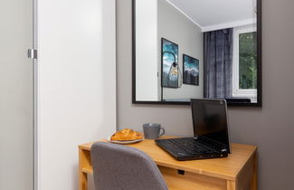 Photo 2 - Apartment Wrzeciono by Renters