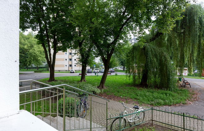 Apartment Wrzeciono by Renters - Foto 39