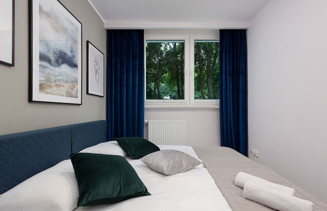Apartment Wrzeciono by Renters - Photo 3