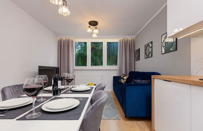 Apartment Wrzeciono by Renters - Photo 19