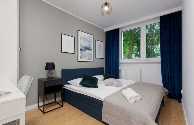 Apartment Wrzeciono by Renters - Photo 10