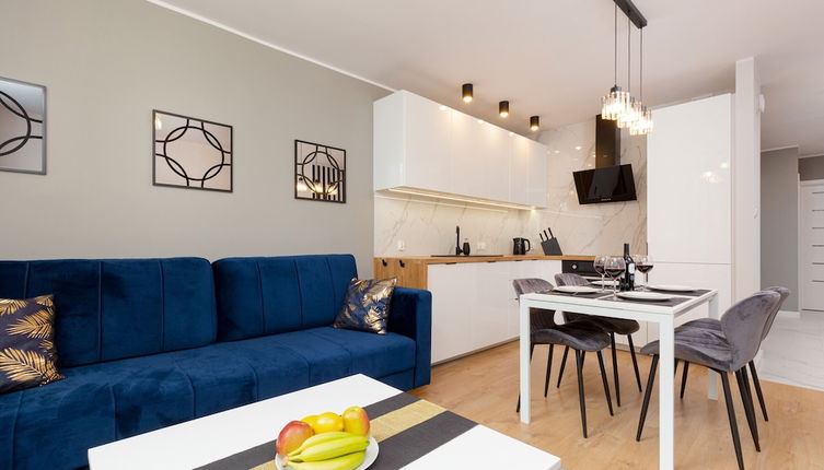 Photo 1 - Apartment Wrzeciono by Renters