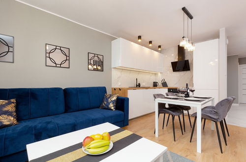 Photo 1 - Apartment Wrzeciono by Renters