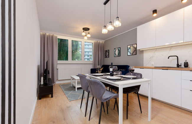 Apartment Wrzeciono by Renters - Photo 20