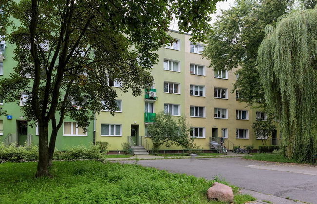 Apartment Wrzeciono by Renters - Photo 37