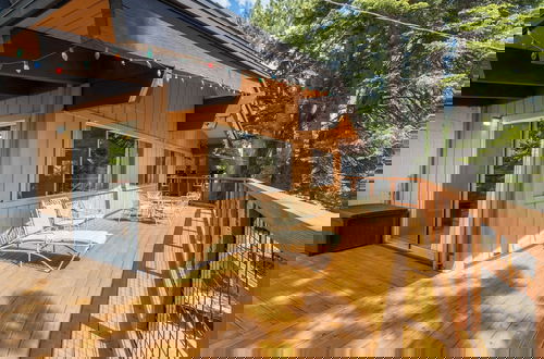 Photo 38 - Fawn by Avantstay Secluded Cabin w/ Large Deck Surrounded by Forest