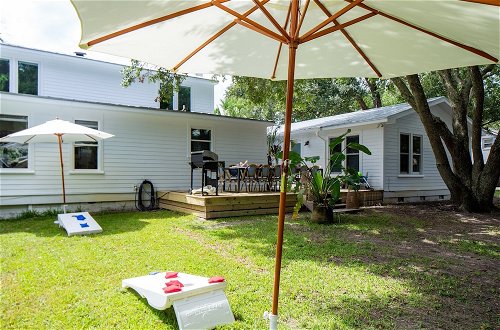 Photo 14 - Jessamine by Avantstay Picture Perfect Home w/ Stunning Backyard