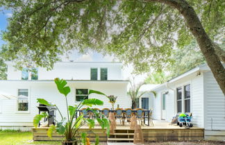 Photo 3 - Jessamine by Avantstay Picture Perfect Home w/ Stunning Backyard