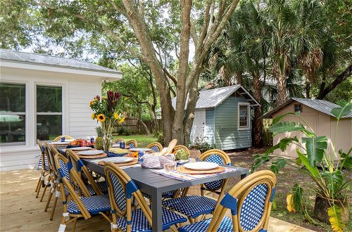 Foto 41 - Jessamine by Avantstay Picture Perfect Home w/ Stunning Backyard