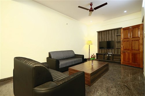 Photo 26 - Tranquil Orchid Serviced Apartment