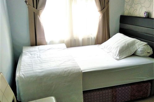 Foto 4 - Apartemen Casablanca Mansion