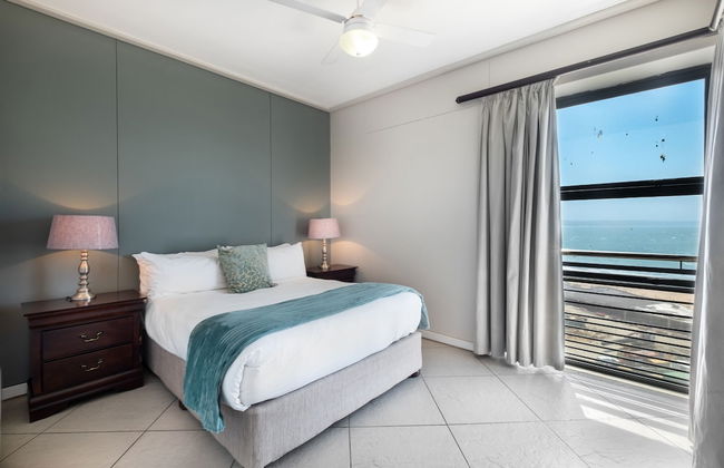 Point Waterfront Apartments - Foto 16